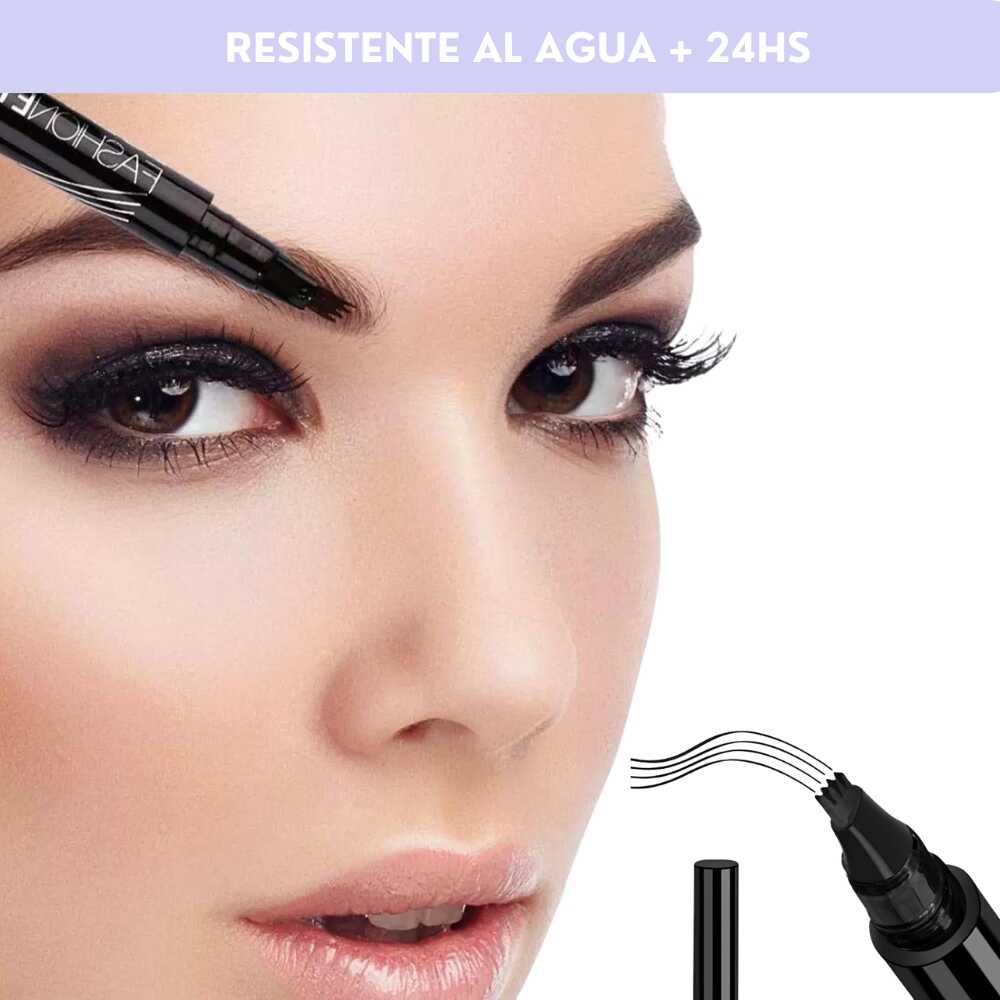 MICROBLANDING PEN® CEJAS PERFECTAS
