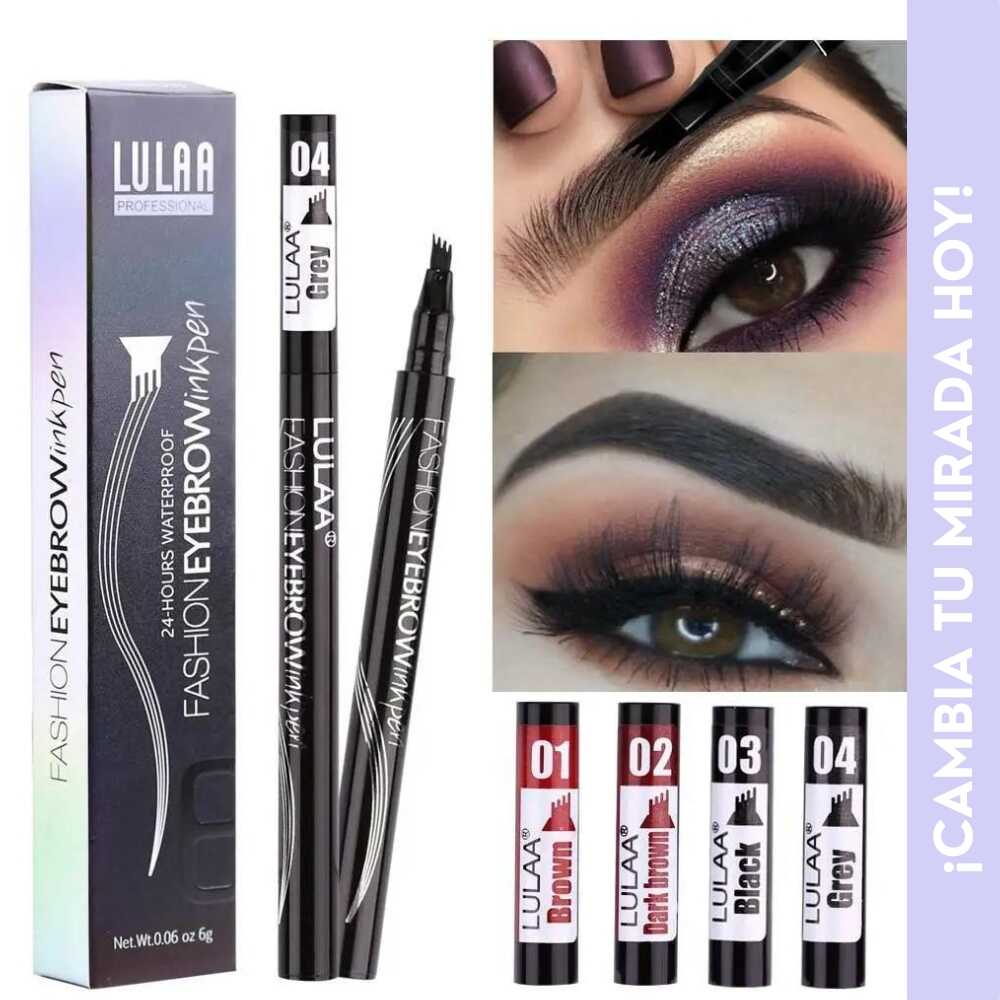 MICROBLANDING PEN® CEJAS PERFECTAS