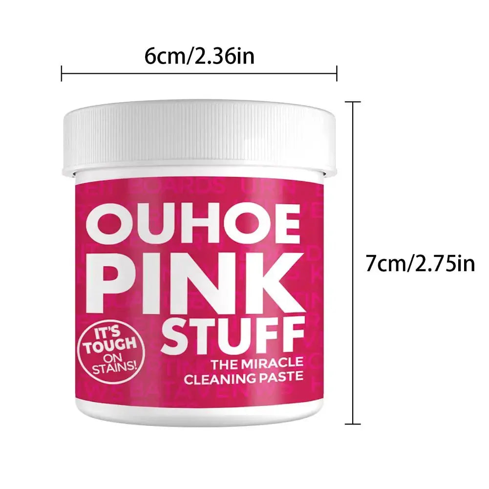PINK™ | Pasta de Limpieza Profunda (2x1)
