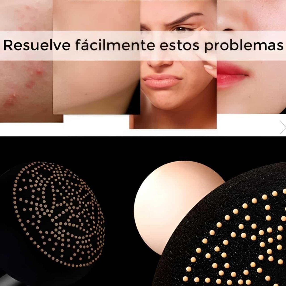 MOISTURE CUSHION™️ | BASE MAQUILLAJE + BROCHA DE REGALO - VirtuCompra