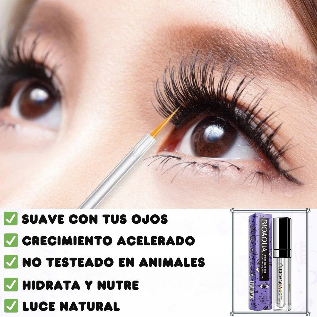 PROMO 2X1 SERUM CRECIMIENTO INTENSIVO PESTAÑAS Y CEJAS