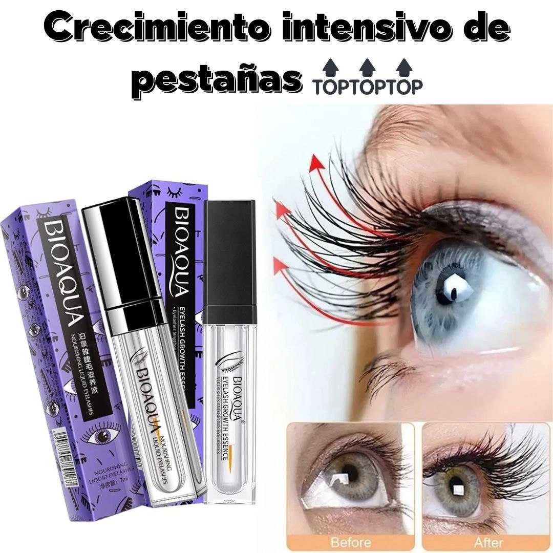 PROMO 2X1 SERUM CRECIMIENTO INTENSIVO PESTAÑAS Y CEJAS