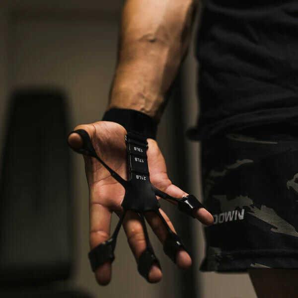 PowerGrip™ | Ejercitador de Antebrazos - VirtuCompra