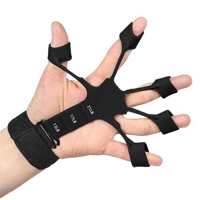PowerGrip™ | Ejercitador de Antebrazos - VirtuCompra