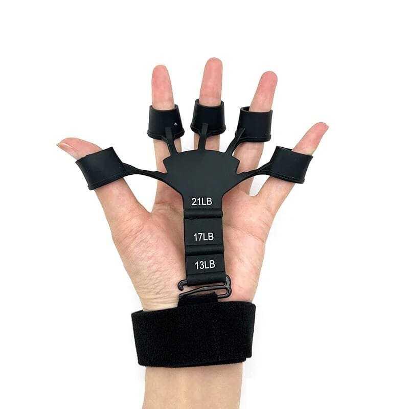 PowerGrip™ | Ejercitador de Antebrazos - VirtuCompra