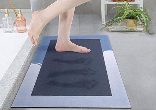Tapete Antideslizante 🚿💦 - VirtuCompra