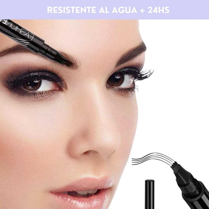 MICROBLANDING PEN® CEJAS PERFECTAS