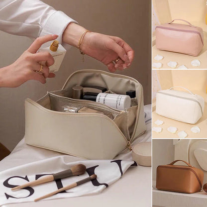 Bolsa Porta Cosmeticos Beauty Glam