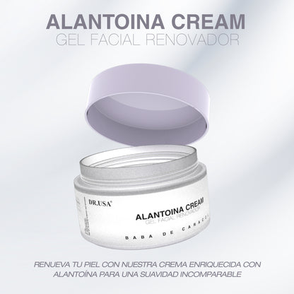 ALANTOINA CREAM™ | Crema Aclarante