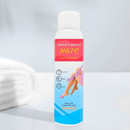 Bonvita Beauty™ | Spray Depilador