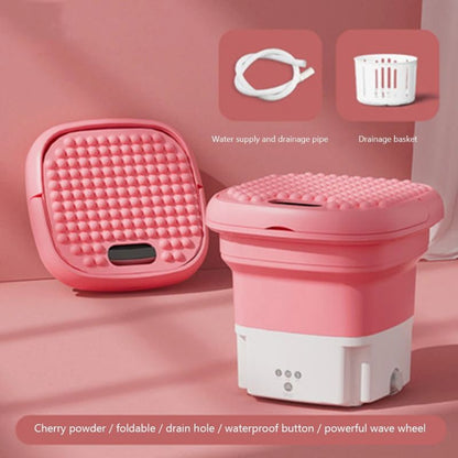 Mini Lavadora Portatil| Washing Cleaner VirtuCompras© - VirtuCompra